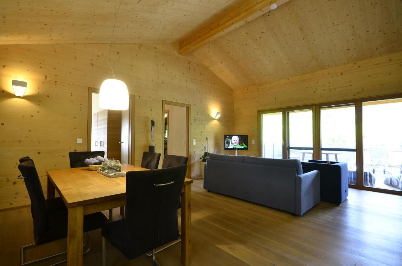 Zeitraum Ferienwohnung Rohrhardsberg Elzach Eksteriør billede